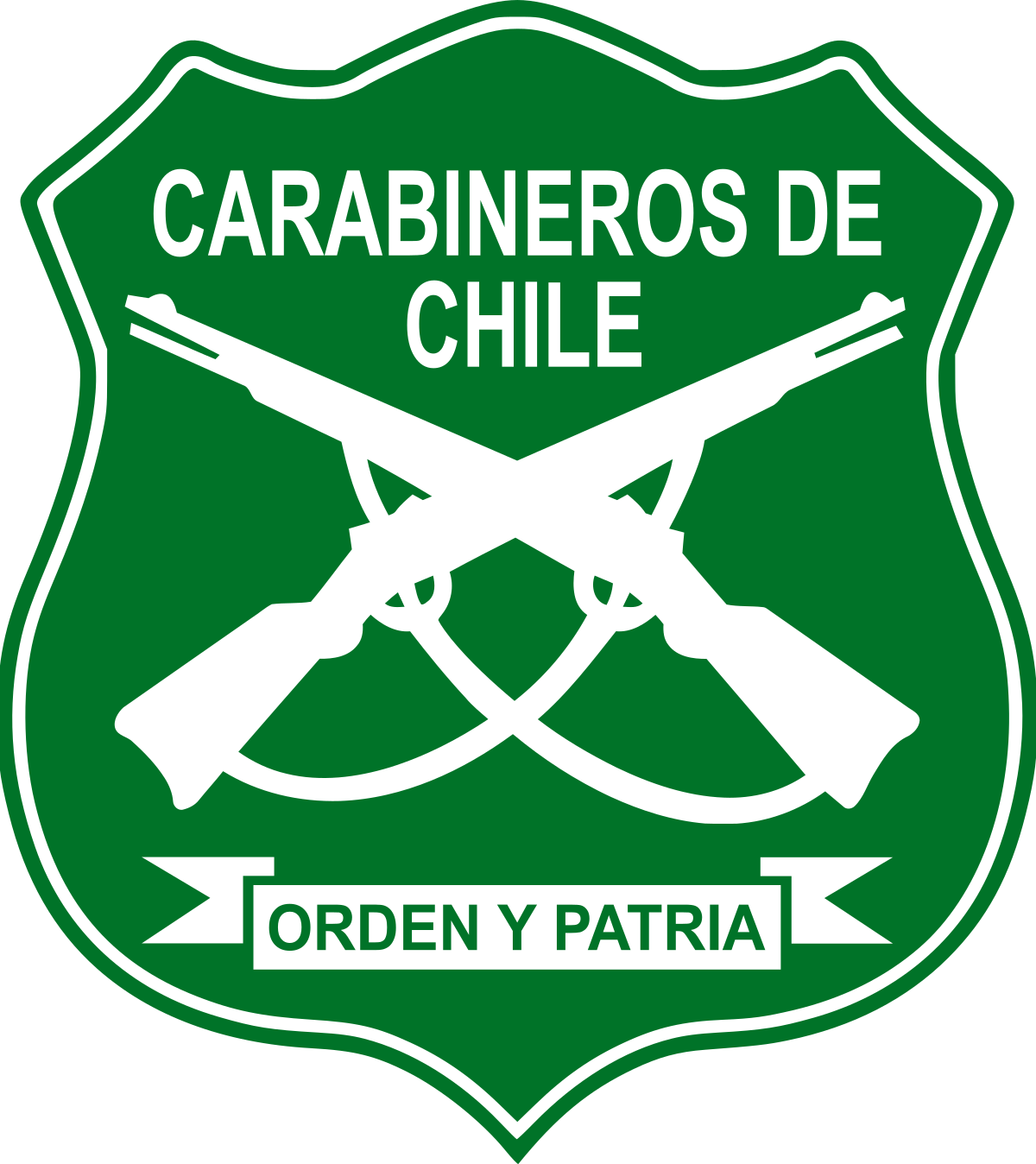 Logo-Carabineros