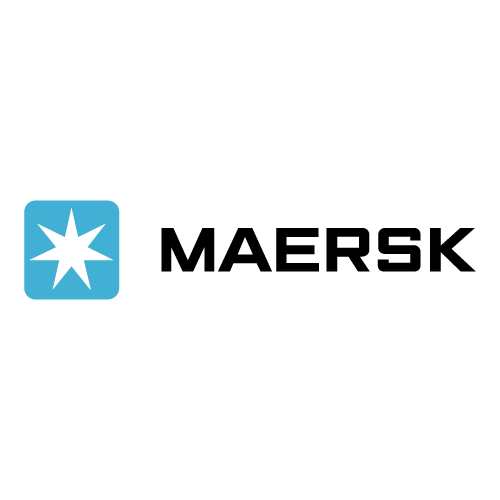 Logo-Maersk